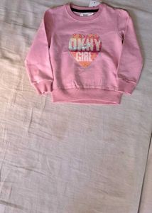 Kid&#39;s sweatshirt