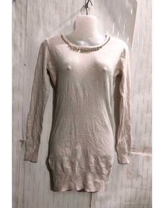 Stylish Sweater Dress for Women's