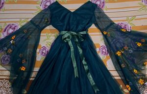 Frock