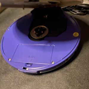 Vintage Pansonic PS-368 Portable VCD / MP3 Player