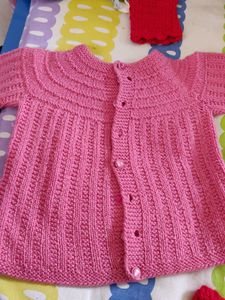 Winter Sweater