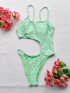 Beautiful Swimsuit
