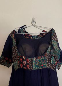 Chaniya Choli