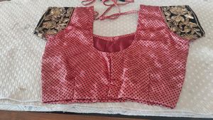 Blouse In Mint Condition