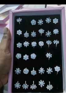 AD combo Ring Of 2