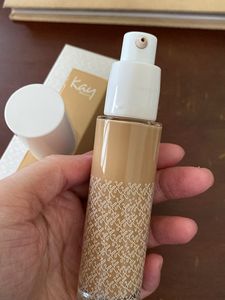 Kay Beauty Foundation (Price Drop)