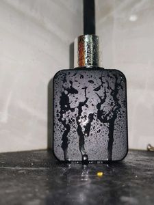 The Man Company Black Perfume
