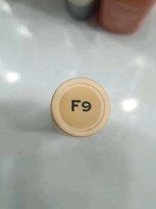Makeup Revolution Fast Base Stick Foundation,F9
