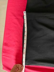 2 Elegant Black Pants