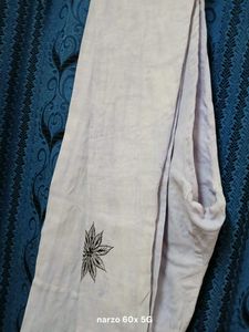 Churi Pant Cotton.