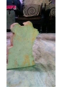 Girl Boy Love Showpiece