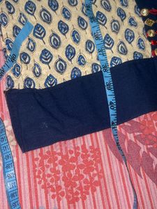 Cotton Kurti