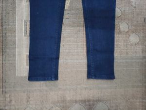 B@61 Size-28 Slim Jeans