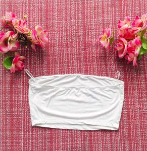 Shein : Tube Top