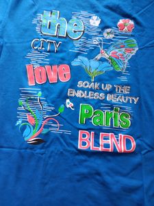 Not Used T Shirt