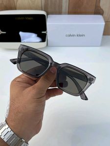Calvin Klein sunglasses unisex