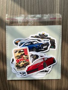 Car Stickers
