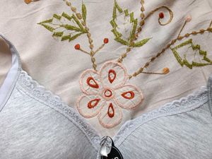 Comfy Everyday tshirt Bra