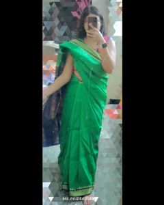 Fancy Saree