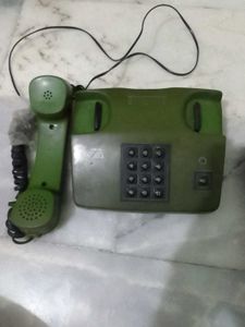Vintage Landline Phone