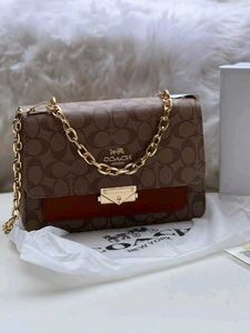 Coach 12AA QUALITY SLING BAG @SALE