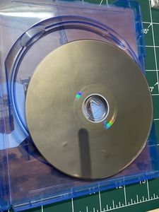 GTA 5 CD Selling For Cash Only