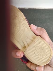 Baby Girl Modern Shoe(24size)