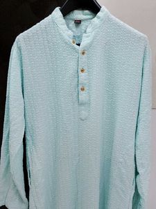 Sequence Designer Kurta Men
