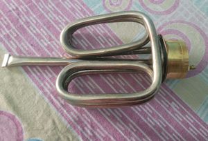 Immersion Heater