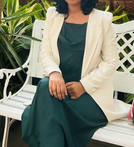 Imported Blazer Classy Korean