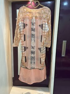 Elegant Kurta Set