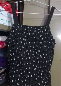 Pintresty Skirt💙(Free Croptop)