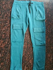 Combo T-shirt And Night Pant