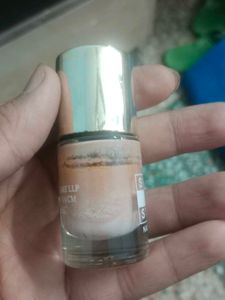RED ⁴ SHINE N STYLE NAIL POLISH