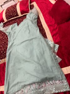 Ethnic Kurta Set &amp; Suit