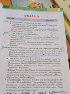 Class 12th Physics Education Book