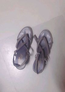 Stylish Strappy Sandals