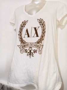 🎄Buy 1, Get 1 Free🎁S/M Armani Exchange Tshirt