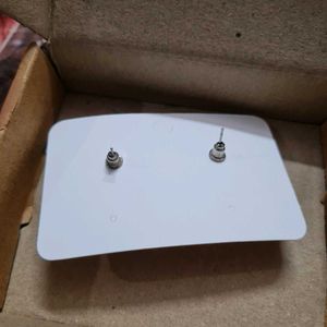 Bunny Stud Earrings