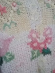 big size long sweater