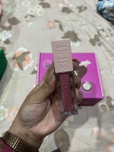 MAYBELLINE NEWYORK LIFTER GLOSS