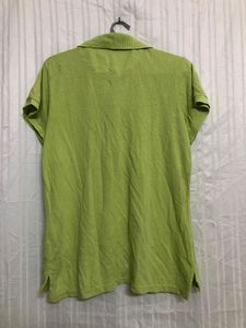 Just Casual Polo Neck T Shirts
