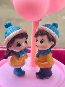 😇Cute Night Lamp 😍 Two Beautiful 😍 Colors