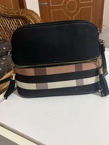 Stylish Crossbody Bag