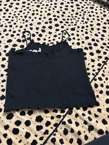 Combo Thank Top