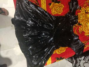 Sequin Party Dress