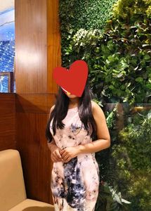 Elegant Sleeveless Dress