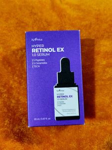 Isntree Hyper Retinol Ex 1.0 Serum