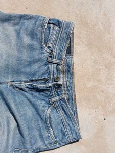 gucci Bootcut Jeans