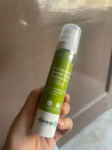 4% Ceramide Barrier Repair Moisturizer